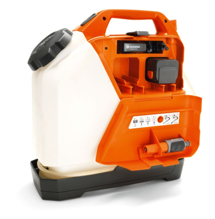 Бак для воды Husqvarna WT 15 966 70 83-01 Бак для воды Husqvarna WT 15 966 70 83-01