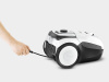 Пылесос Karcher VC 2 Premium (white) 
