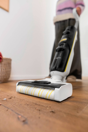 Фильтр комплектный Karcher для FCV 4 2.863-383.0