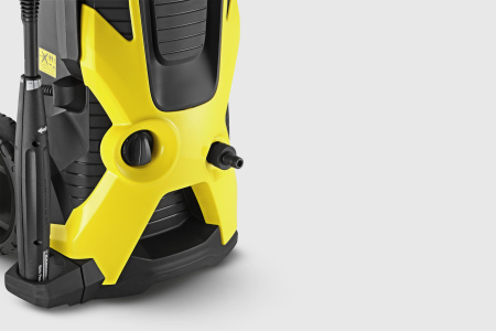 Мойка высокого давления Karcher K 5 1.180-633.0