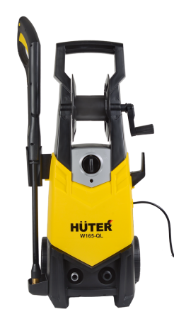 Мойка высокого давления Huter W165-QL 70/8/12