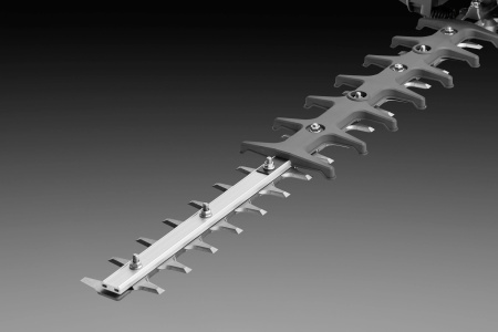 Ножницы для живой изгороди Husqvarna 522HD60X