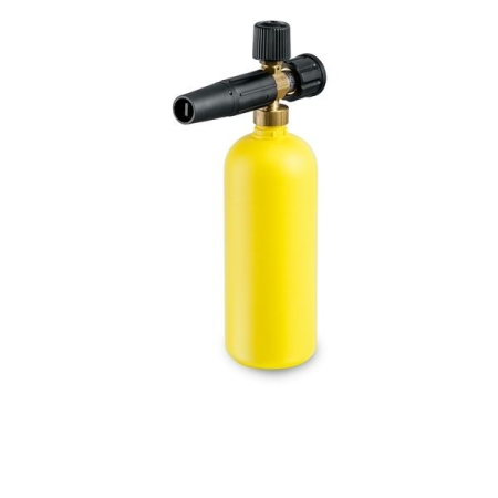 Пенный комплект Karcher 6.394-668.0