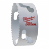 Hole Dozer™ Биметаллические коронки Hole Dozer Holesaw - 102 mm - 1 pc 49560213