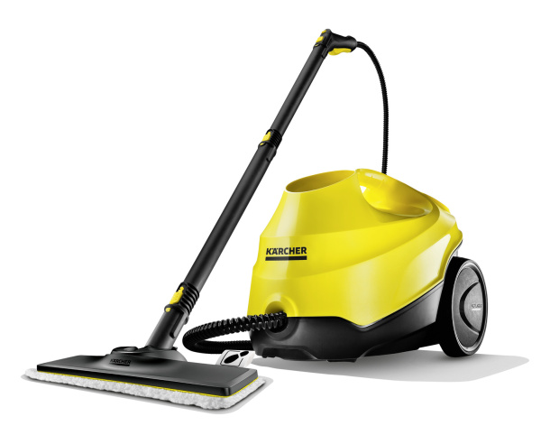 Пароочиститель Karcher SC 3 EasyFix  Пароочиститель Karcher SC 3 EasyFix