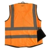 Жилет сигнальный Премиум оранжевый Milwaukee — L/XL 4932471899