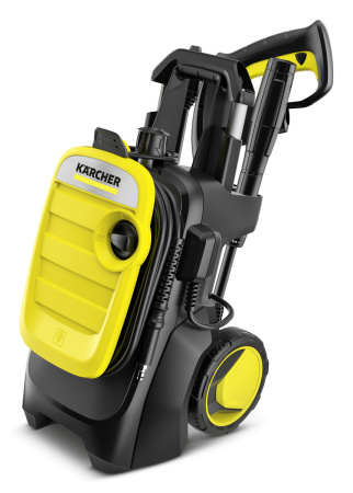 Мойка высокого давления Karcher K 5 Compact Relaunch 1.630-750.0