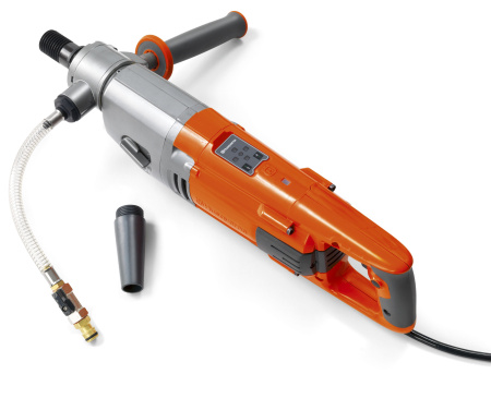 Бурильная машина Husqvarna DM 220