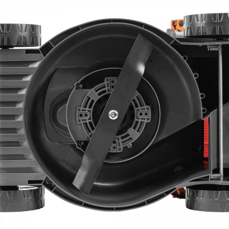 Снегоуборщики