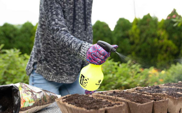 Опрыскиватели