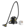 Пылесос сухой уборки Karcher T 11/1 Classic Re!Plast Anniversary Edition 1.527-214.0
