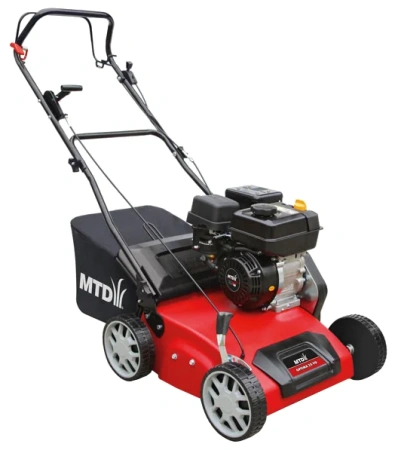 Аэраторы, скарификаторы