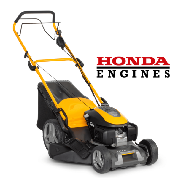 Газонокосилка бензиновая Stiga Combi 48 SVQH