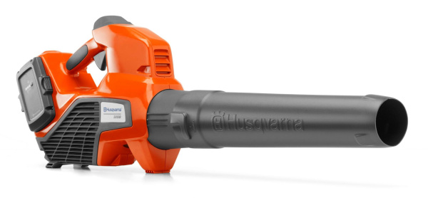 Садовые пылесосы, воздуходувки