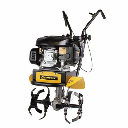 Культиваторы