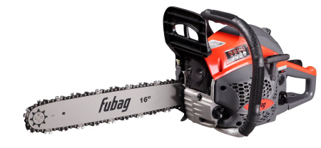 Цепные пилы