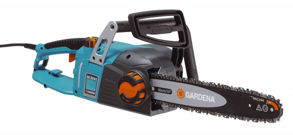 Электропила Gardena CST 3519-X 08862-20 Цепные пилы