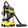 Пылесос Karcher WD 5 P S V-25/5/22 1.628-356.0 Пылесос Karcher WD 5 P S V-25/5/22 1.628-356.0