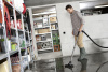 Переключаемая насадка Karcher для влажной и сухой уборки с возможностью "парковки" 2.863-000.0 Переключаемая насадка Karcher для влажной и сухой уборки с возможностью "парковки" 2.863-000.0