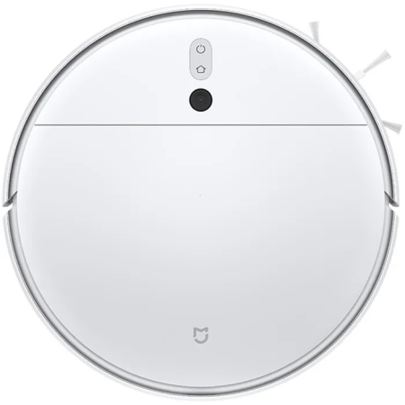 Робот-пылесос Xiaomi Mi Robot Vacuum-Mop 2 (STYTJ03ZHM) BHR5055EU