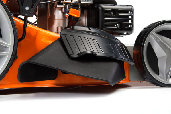 Снегоуборщики