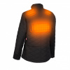 M12&trade; женская стеганая куртка с подогревом M12 HJP LADIES-0 (2XL) 4933464344