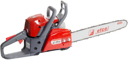 Цепные пилы