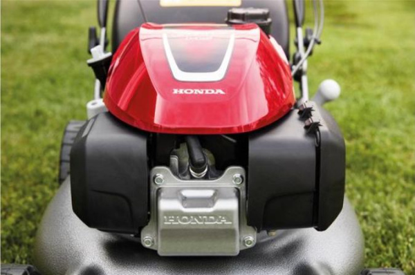 Газонокосилка бензиновая Honda HRG466С1SKEP HRG466C1SKEP Газонокосилки и сенокосилки