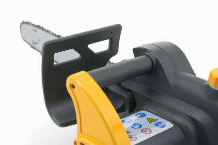 Цепные пилы