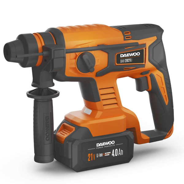 Перфораторы