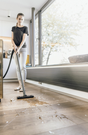 Пылесос Karcher WD 3 V-17/4/20 (MV 3) 1.628-101.0