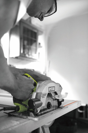 Циркулярные пилы