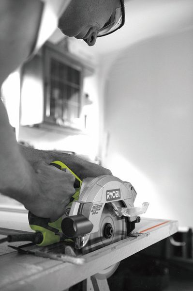 Циркулярные пилы