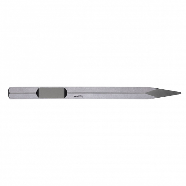 28 мм K-Hex остроконечное долото 4932459774