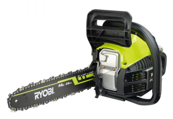 Бензопила Ryobi RCS3835T 5133002386 Цепные пилы