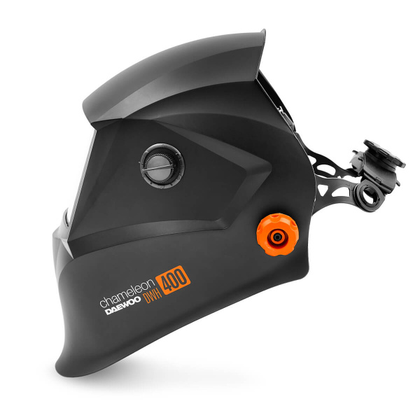 Маска сварочная хамелеон DAEWOO DWH 400 DWH 400