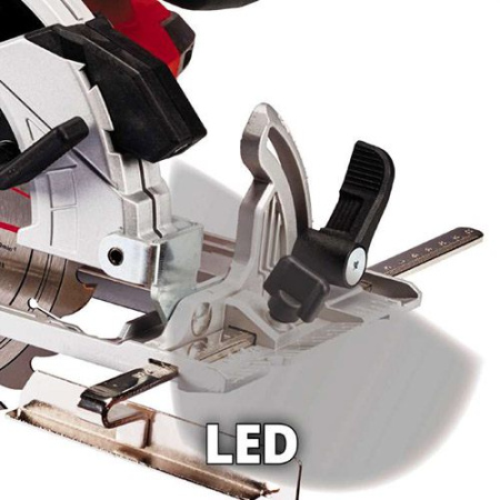 Циркулярные пилы