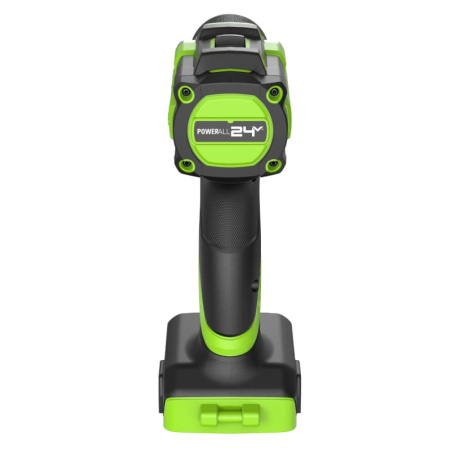 Шуруповерты