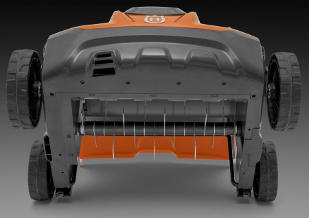 Аэраторы, скарификаторы