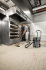 Пылесос Karcher NT 40/1 Tact Bs 1.148-340.0