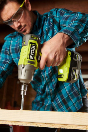 Гайковерты