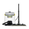 Пароочиститель Karcher SC 4 Deluxe Iron 1.513-462.0 Пароочиститель Karcher SC 4 Deluxe Iron 1.513-462.0