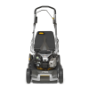 Газонокосилка бензиновая Stiga Twinclip 55 SVEQ B 294563528/ST1 Газонокосилки и сенокосилки