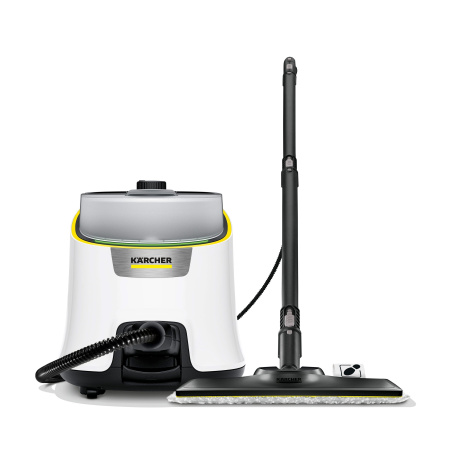 Пароочиститель Karcher SC 4 Deluxe Iron 1.513-462.0 Пароочиститель Karcher SC 4 Deluxe Iron 1.513-462.0