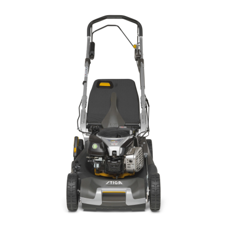 Газонокосилка бензиновая Stiga Twinclip 55 SVEQ B 294563528/ST1 Газонокосилки и сенокосилки