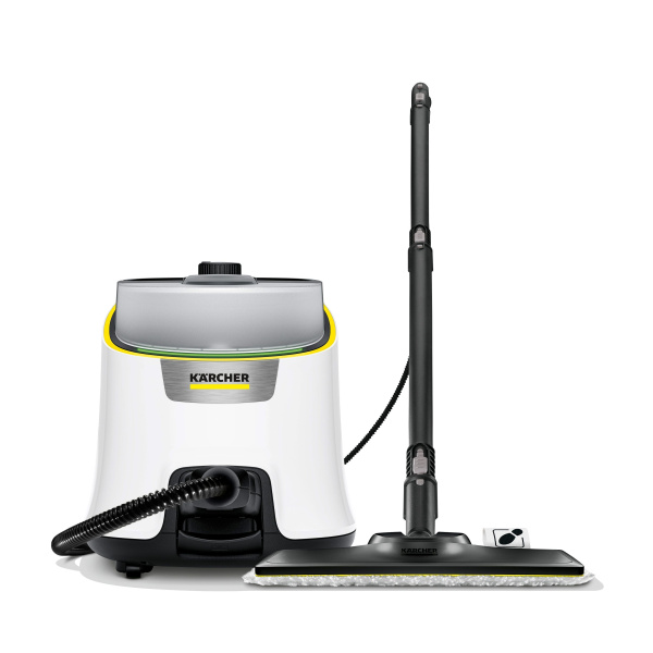 Пароочиститель Karcher SC 4 Deluxe Iron 1.513-462.0 Пароочиститель Karcher SC 4 Deluxe Iron 1.513-462.0