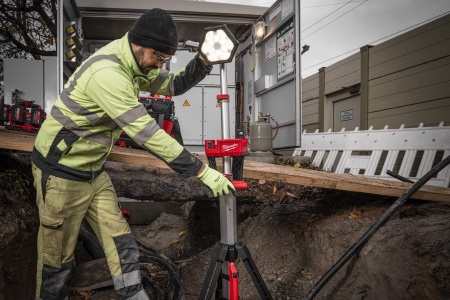 Электроинструмент