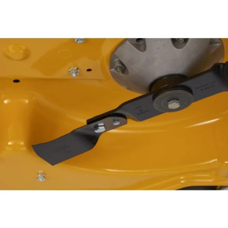 Аксессуары к тракторам и райдерам