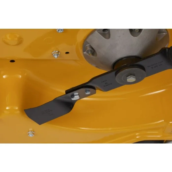 Аксессуары к тракторам и райдерам