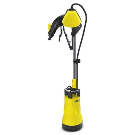 Насос бочечный Karcher BP 1 Barrel 1.645-460.0